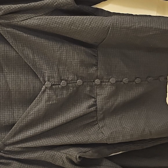 Madewell Preston Top - Picture 3 of 9